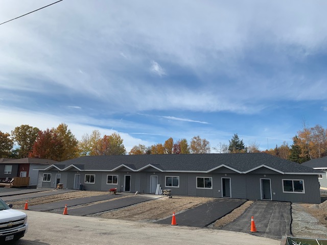 Residential Complex