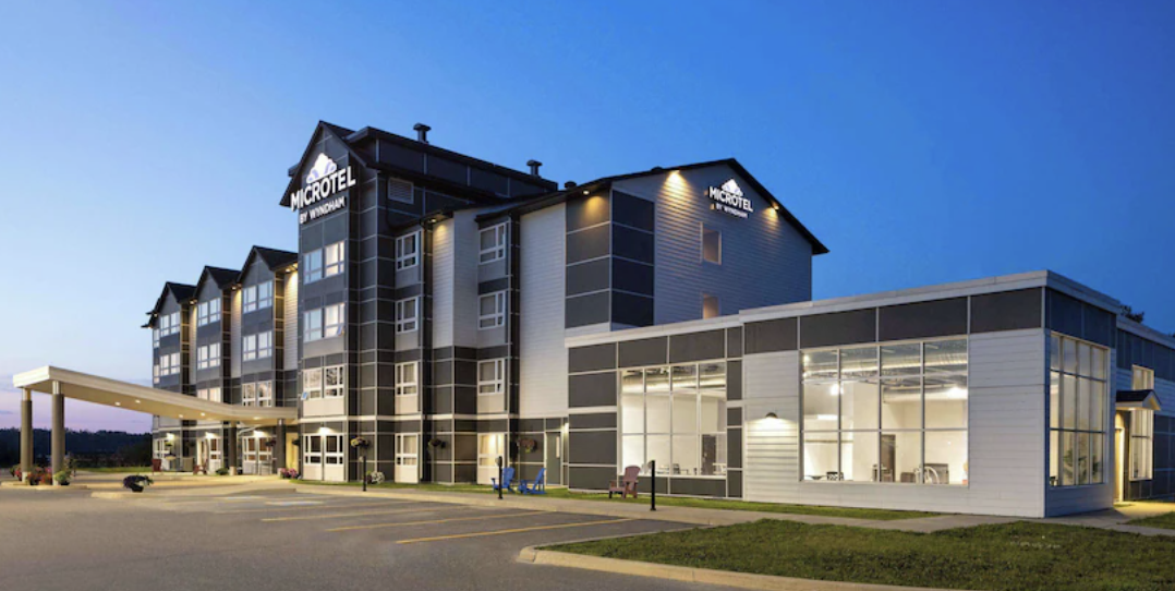 Microtel Inn & Suites By Wyndham Kirkland Lake